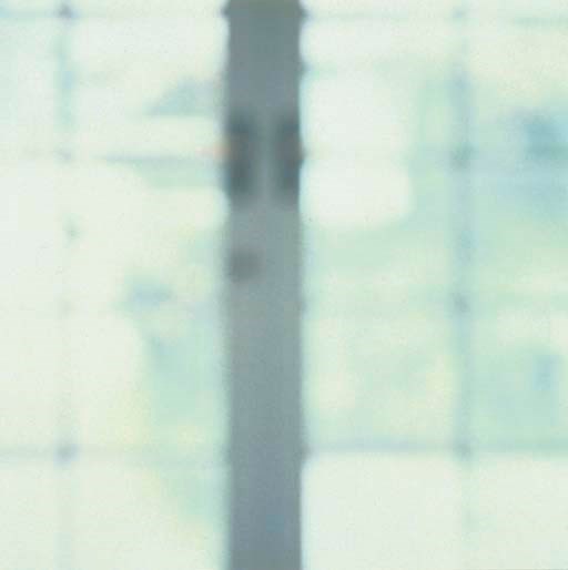 UTA BARTH