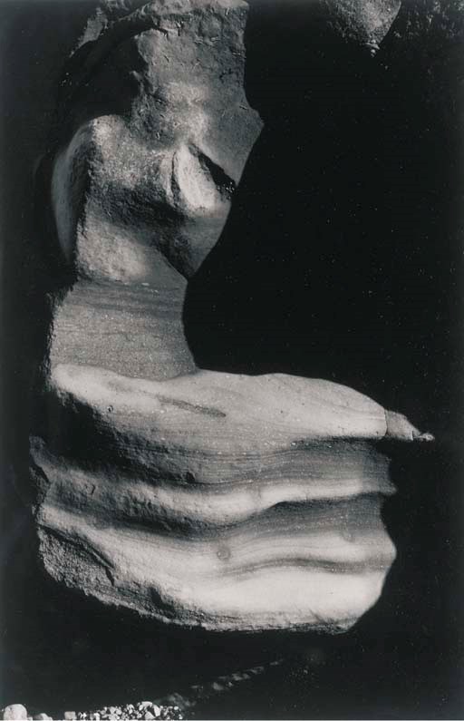 MINOR WHITE (1908-1976)