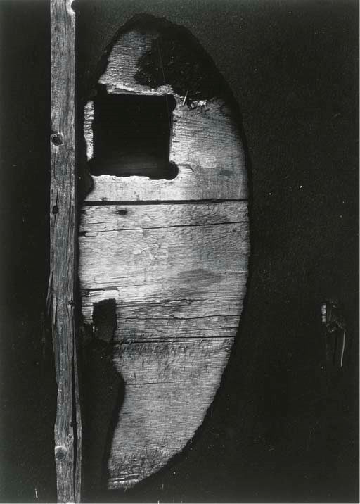 AARON SISKIND