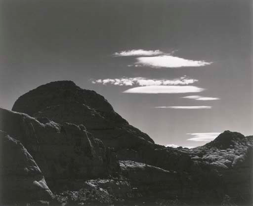 MINOR WHITE
