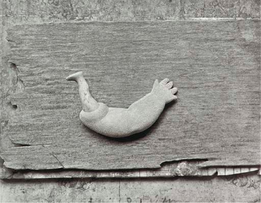 FREDERICK SOMMER (1905-1999)