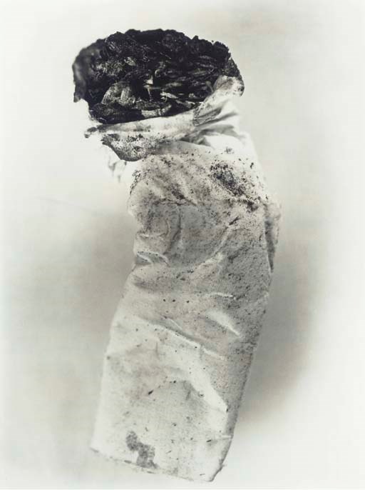 IRVING PENN