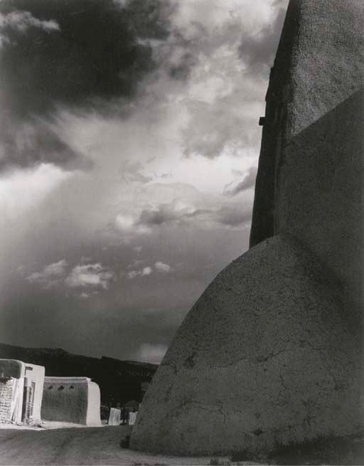 PAUL STRAND (1890-1976)