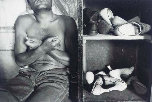 HENRI CARTIER-BRESSON