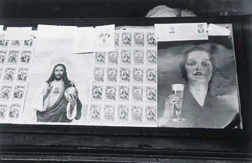 ROBERT FRANK