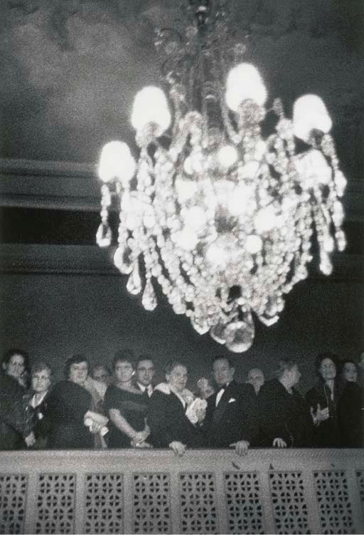 ROBERT FRANK
