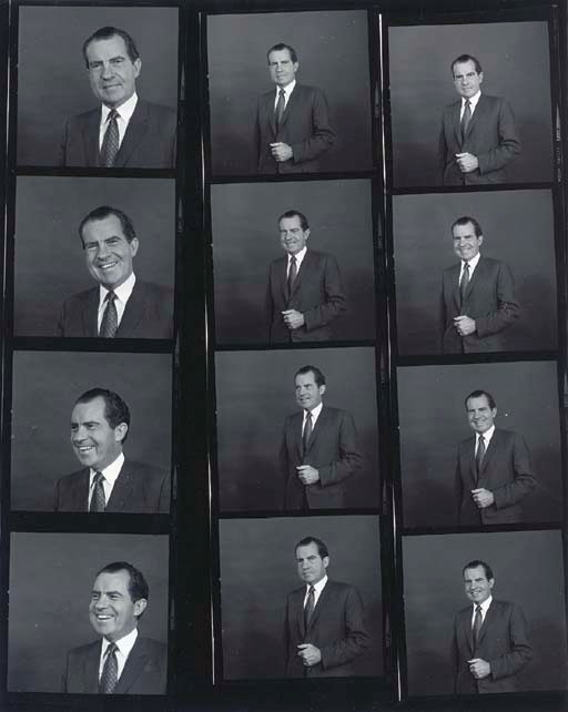 PHILIPPE HALSMAN (1906-1979)