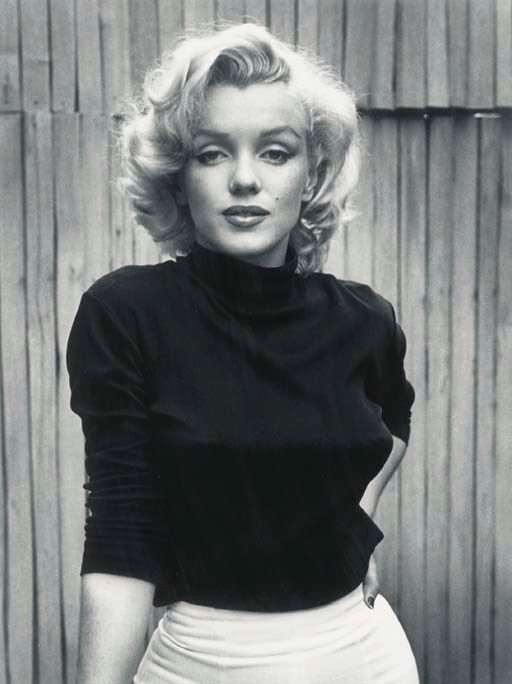 ALFRED EISENSTAEDT (1898-1995)