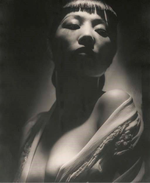 GEORGE HURRELL (1904-1992)