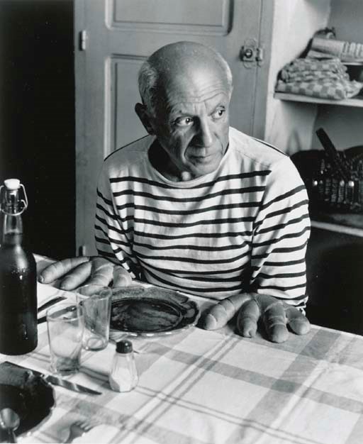 ROBERT DOISNEAU (1912-1994)
