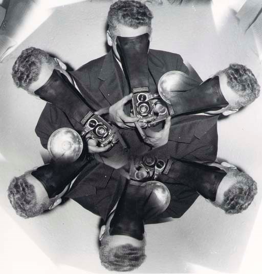 WEEGEE (1899-1968)