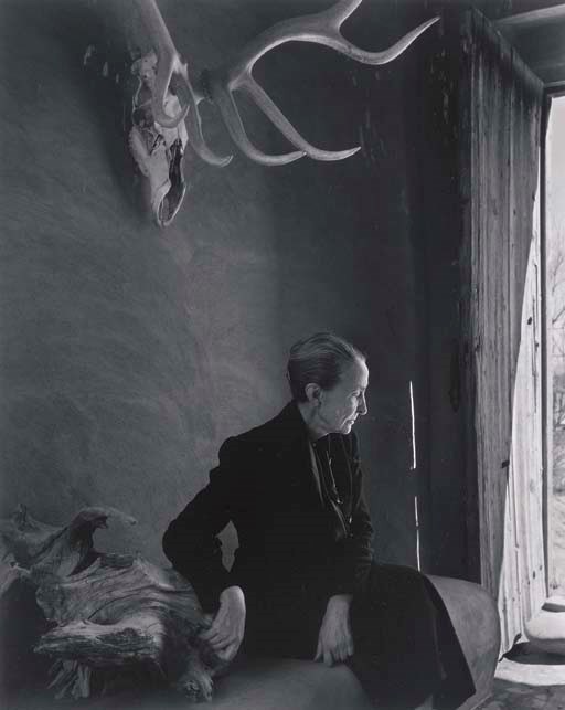 YOUSUF KARSH (1908-2002)