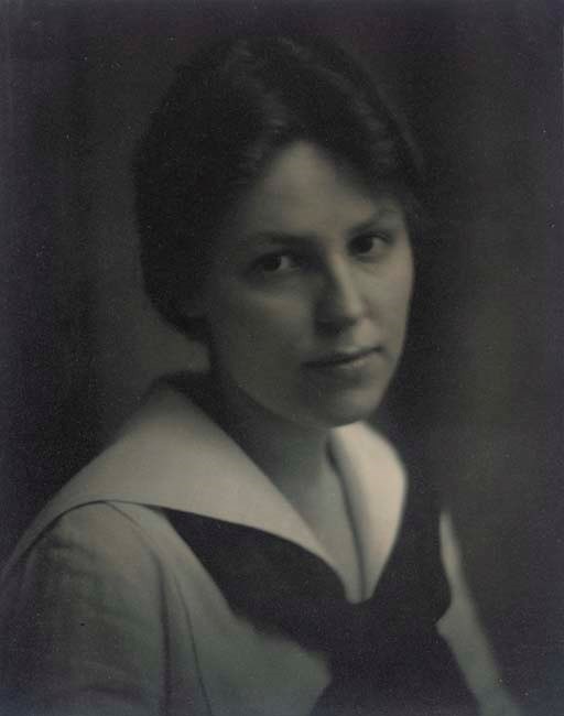 ALFRED STIEGLITZ