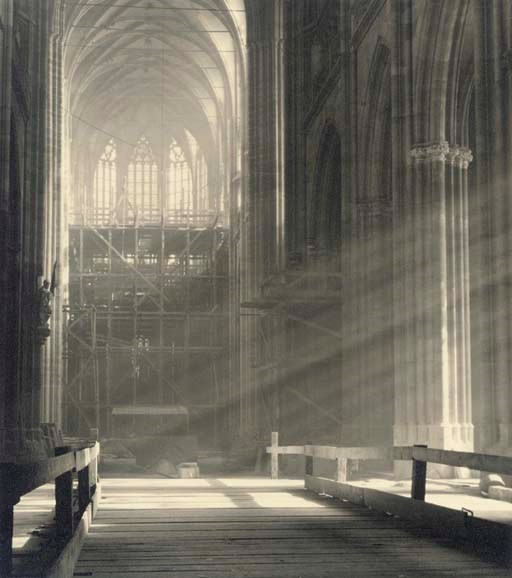 JOSEF SUDEK (1896-1976)