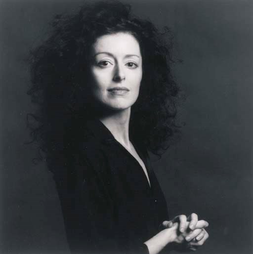 ROBERT MAPPLETHORPE