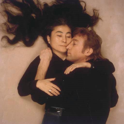 ANNIE LEIBOVITZ (BORN 1949)