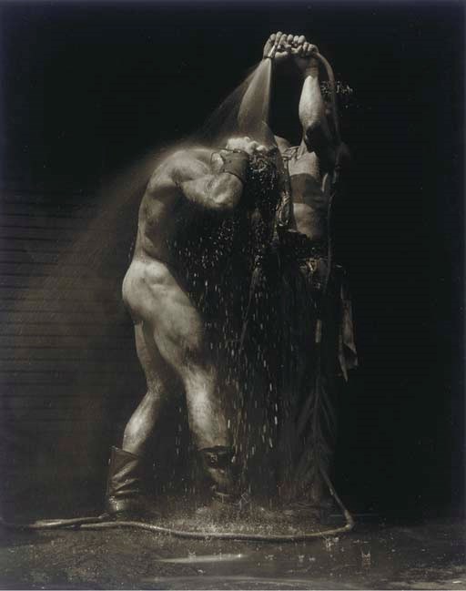 HERB RITTS (1952-2002)