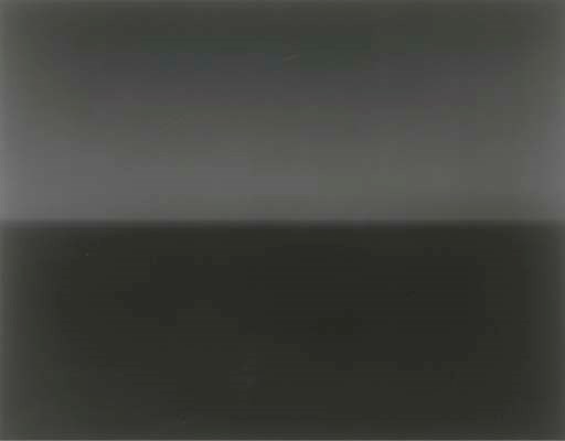 HIROSHI SUGIMOTO
