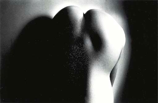 JEANLOUP SIEFF