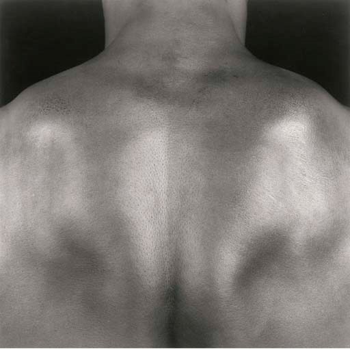 ROBERT MAPPLETHORPE