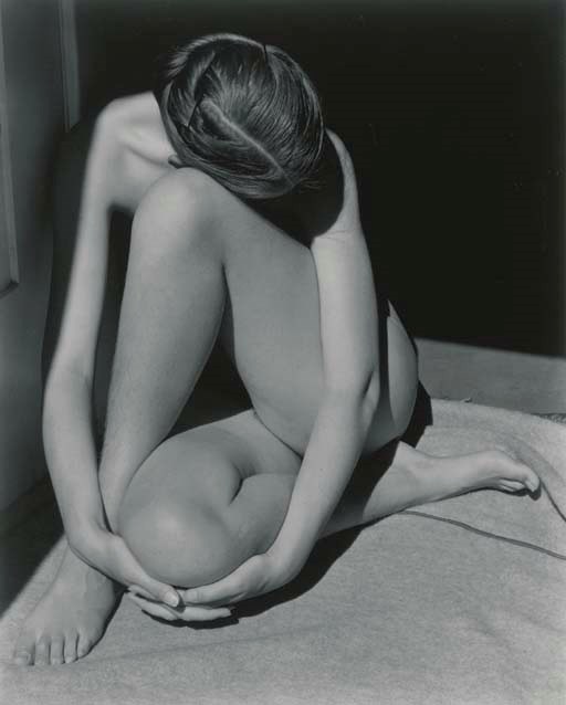 EDWARD WESTON (1886-1958)