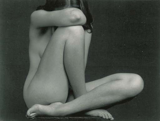 EDWARD WESTON