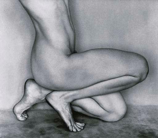 EDWARD WESTON