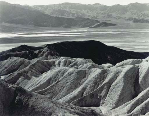 EDWARD WESTON