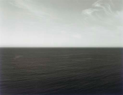 HIROSHI SUGIMOTO