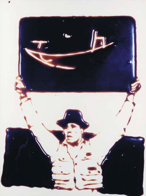 VIK MUNIZ