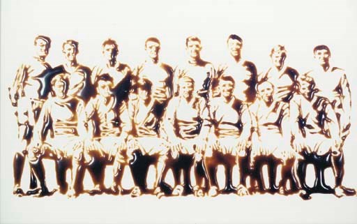 VIK MUNIZ