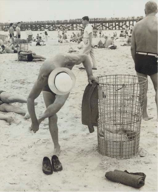 HELEN LEVITT