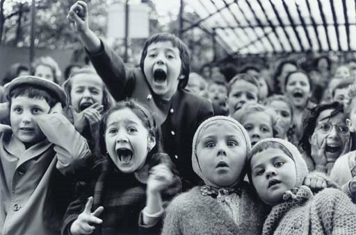 ALFRED EISENSTAEDT