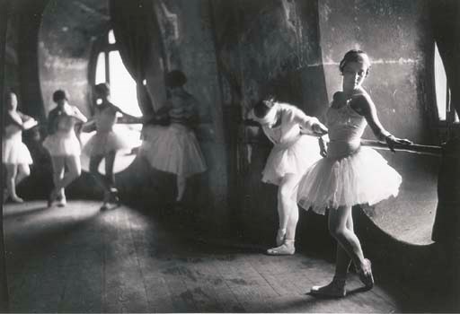 ALFRED EISENSTAEDT