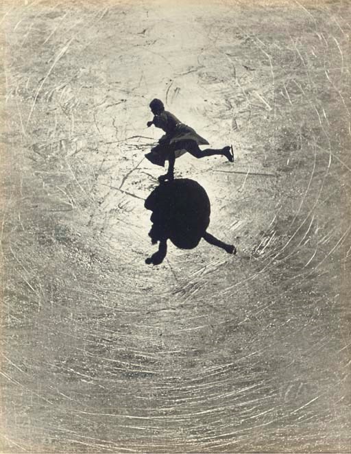 ALFRED EISENSTAEDT