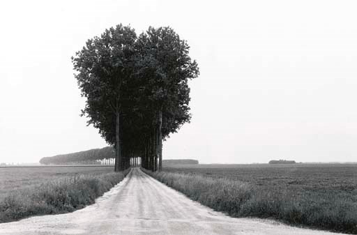 HENRI CARTIER-BRESSON