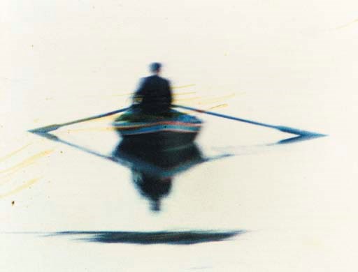 IRVING PENN