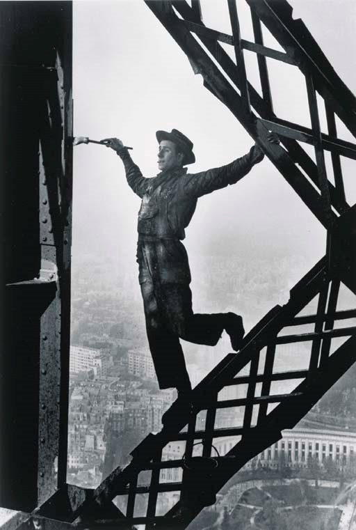 MARC RIBOUD (BORN 1923)