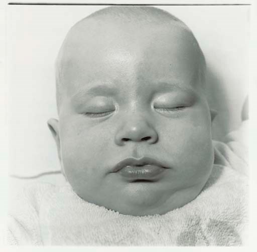 DIANE ARBUS