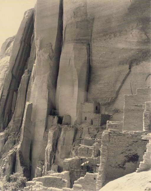 LAURA GILPIN (1891-1979)