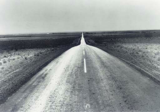 DOROTHEA LANGE (1895-1965)