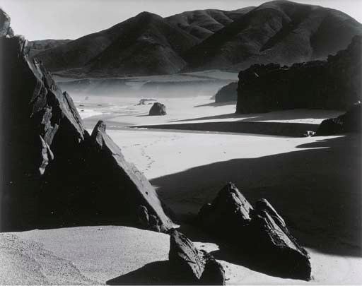 BRETT WESTON (1911-1993)