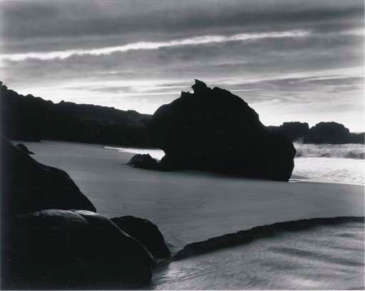 BRETT WESTON