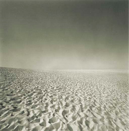 HARRY CALLAHAN