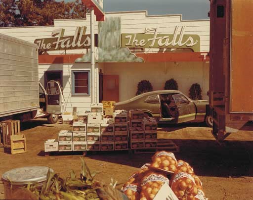 STEPHEN SHORE (BORN 1947)