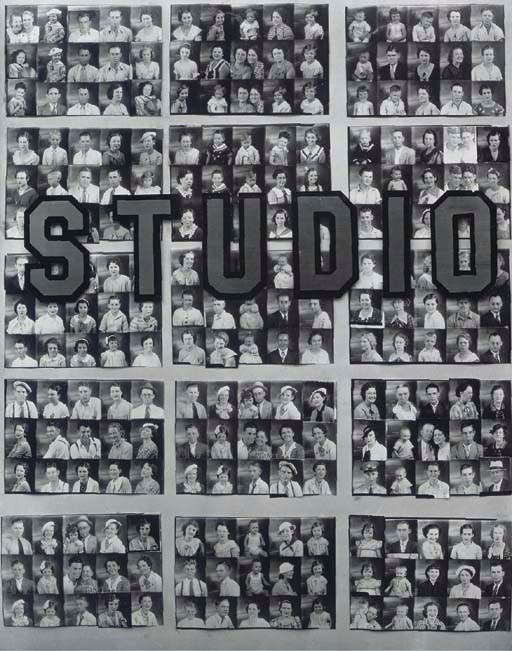 WALKER EVANS