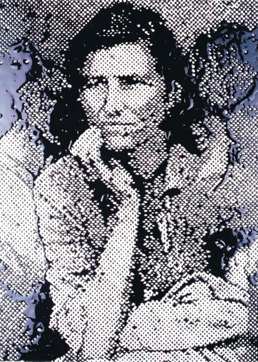 VIK MUNIZ