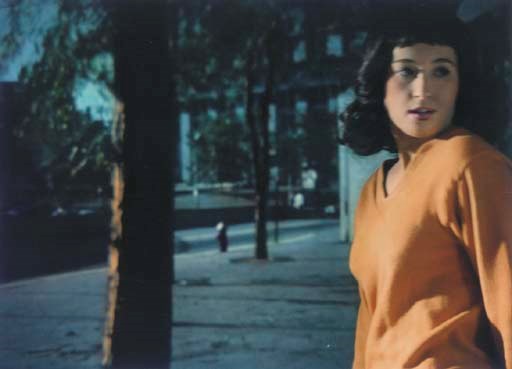 CINDY SHERMAN (BORN 1954)