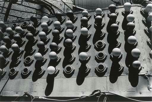 DAIDO MORIYAMA (BORN 1938)