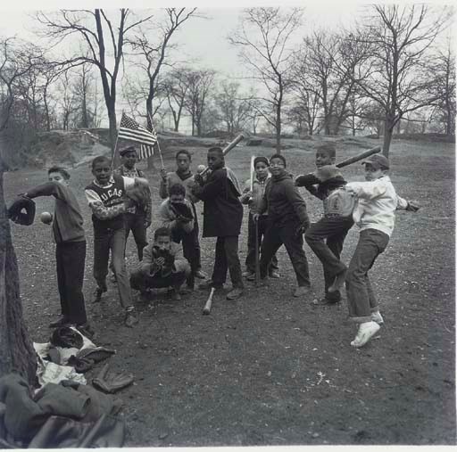DIANE ARBUS